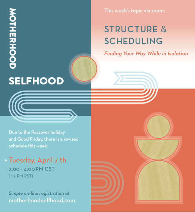 Structure & Scheduling