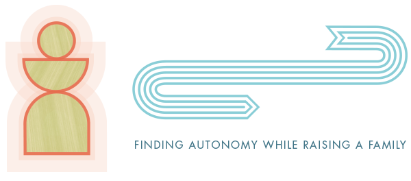 Motherhood Selfhood